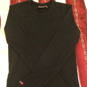 Espirit muscle fit sweater